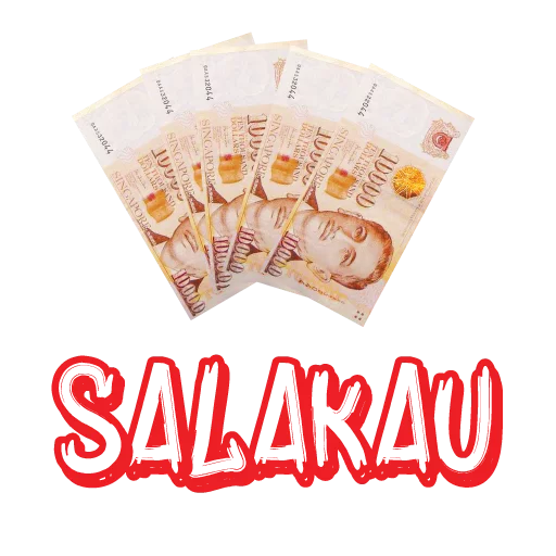 salakau Telegram sticker pack