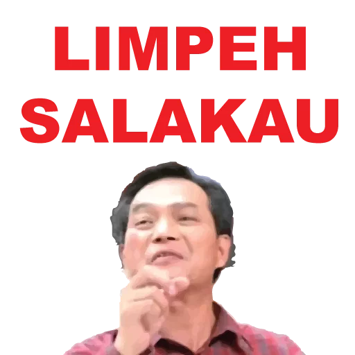 salakau sticker 2