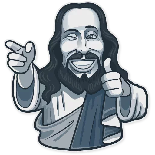 сало`s best pack ever sticker 3