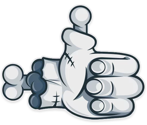 сало`s best pack ever sticker 4