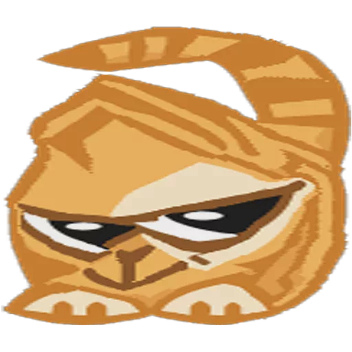 сало`s best pack ever sticker 9