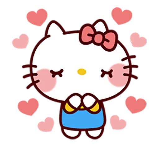 sanrio sticker 4