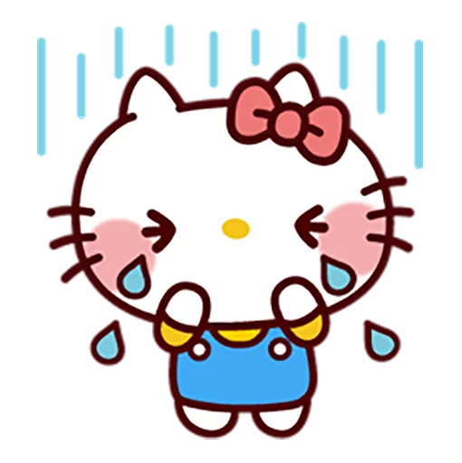 sanrio sticker 5