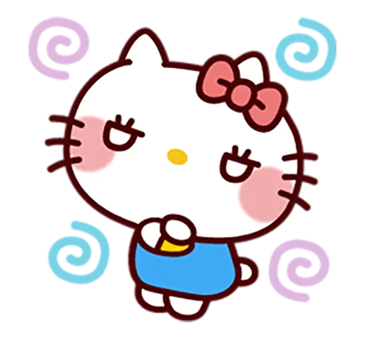 sanrio sticker 7