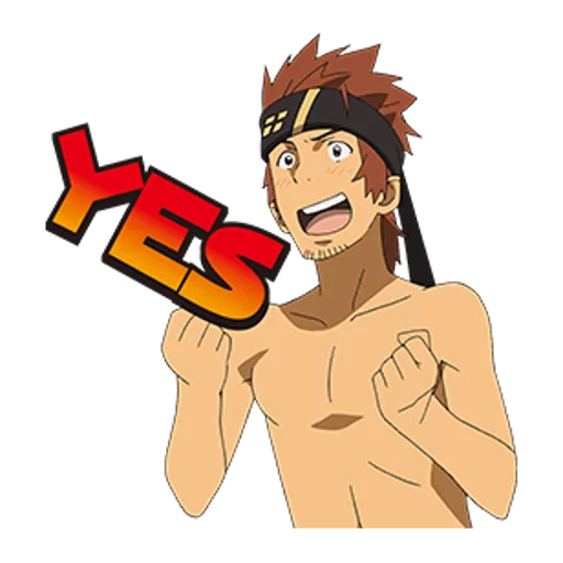 Sword art online LINE stickers sticker 4