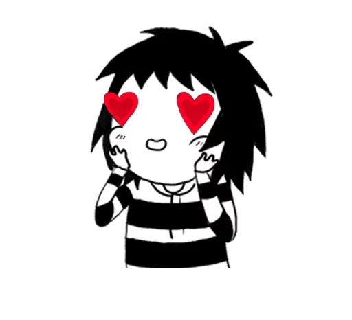 Sarah Andersen (@Mehrdwd) sticker 3