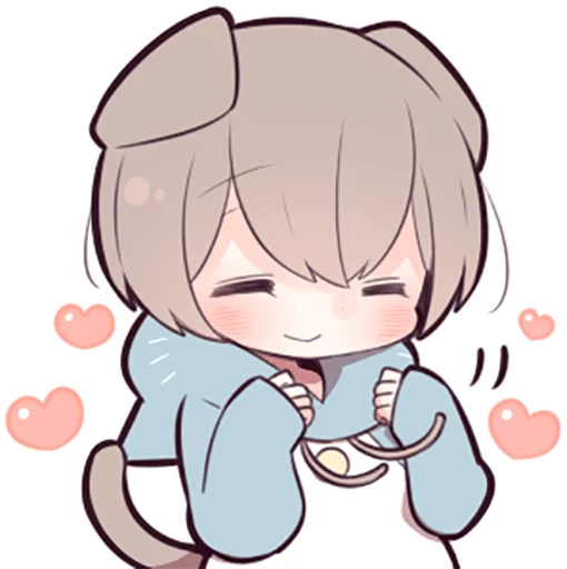 Scottish Fold Kitten sticker 4