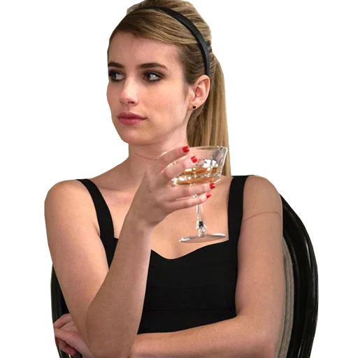 Scream Queens sticker 2