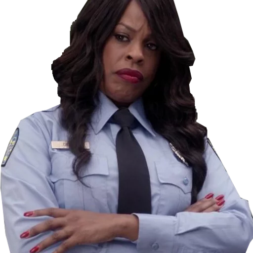 Scream Queens sticker 12