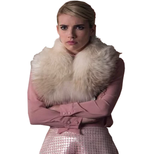 Scream Queens sticker 6