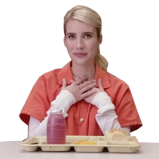 Scream Queens sticker 7