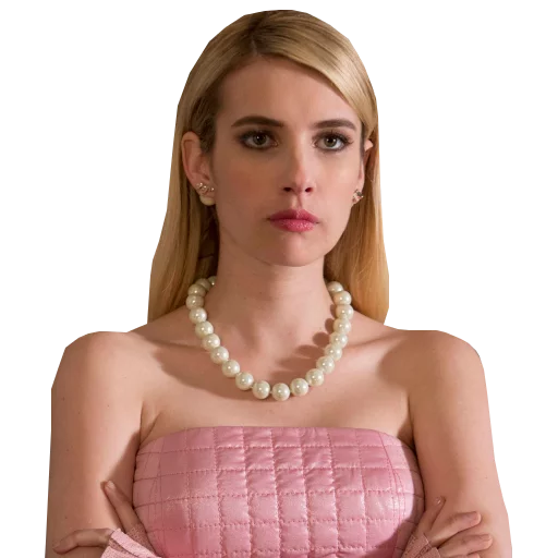 Scream Queens sticker 10