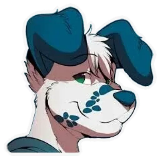 Seasalt Telegram sticker pack