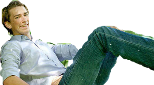 Sebastian Kurz sticker 6