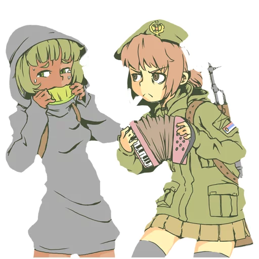 Пантери sticker 7