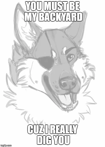 Sexual Beau Telegram sticker pack