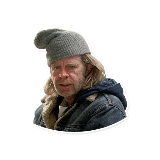 Бесстыжие :: @animesticks sticker 3
