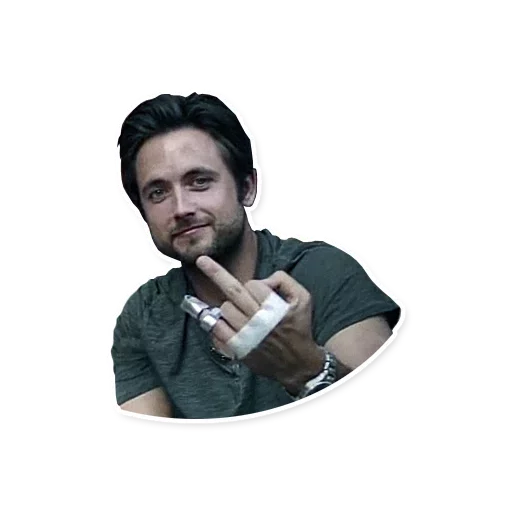 Бесстыжие :: @animesticks sticker 5