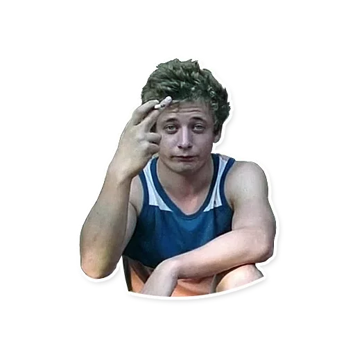 Бесстыжие :: @animesticks sticker 6