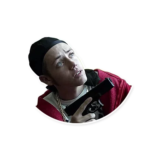 Бесстыжие :: @animesticks sticker 8