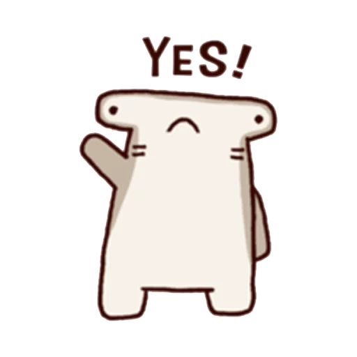shark time sticker 9