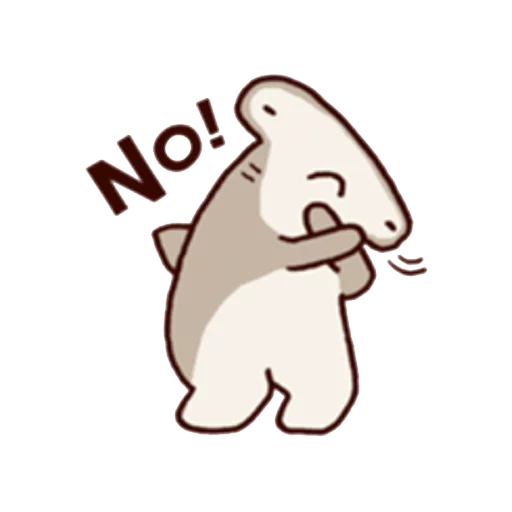 shark time sticker 10