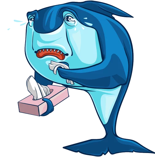 sharks sticker 5