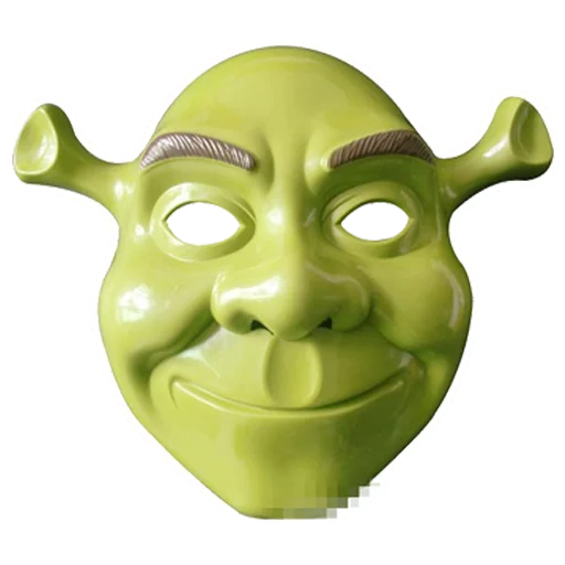 SHREK.PACK sticker 12