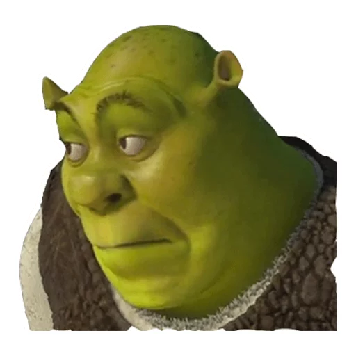 SHREK.PACK sticker 3