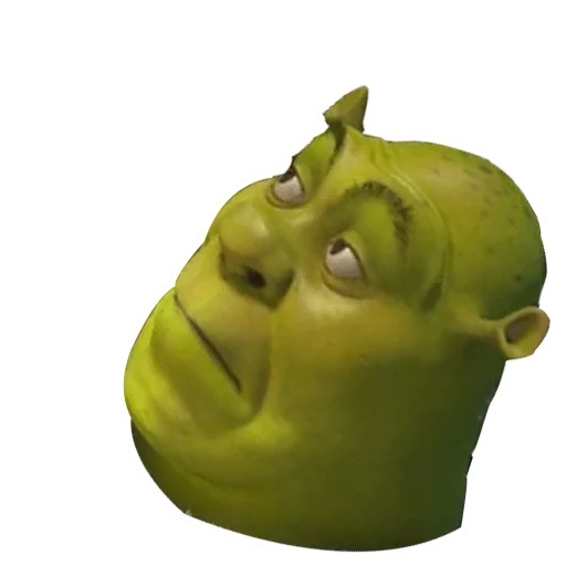SHREK.PACK sticker 4