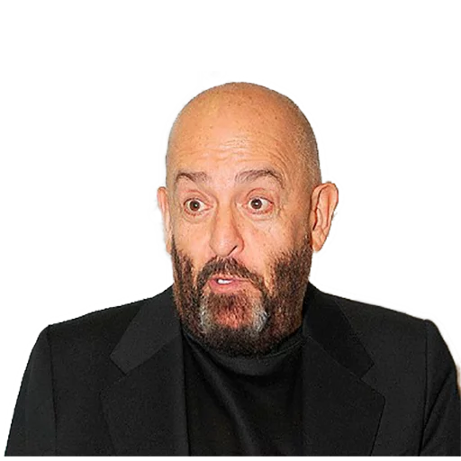 Шуфутинский sticker 10