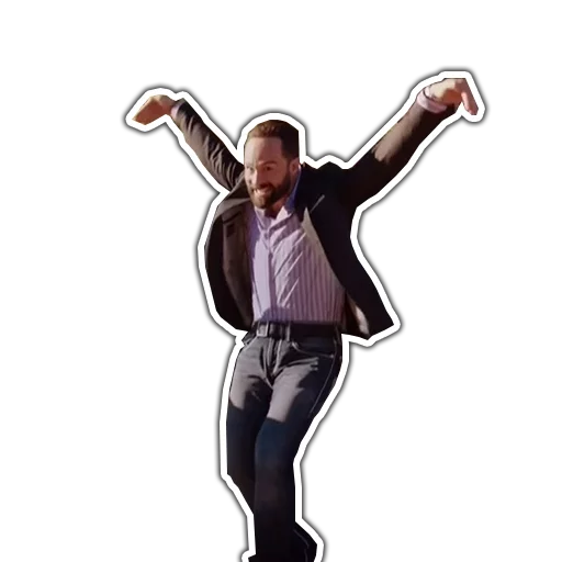 silicon-valley-phil sticker 6