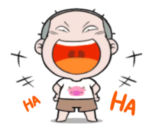 Skinhead Boy sticker 4