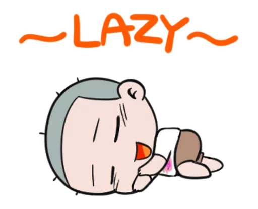 Skinhead Boy sticker 7
