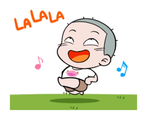 Skinhead Boy sticker 9