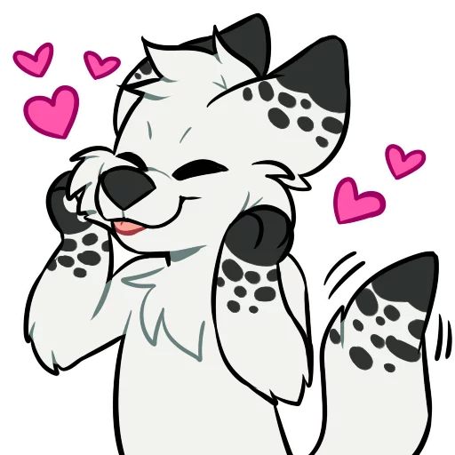 Skoda Telegram sticker pack