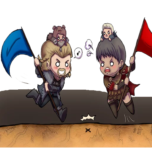 Skyrim sticker 6