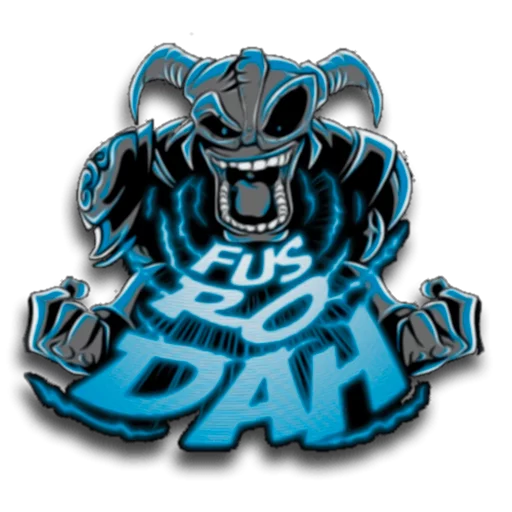 Skyrim sticker 10