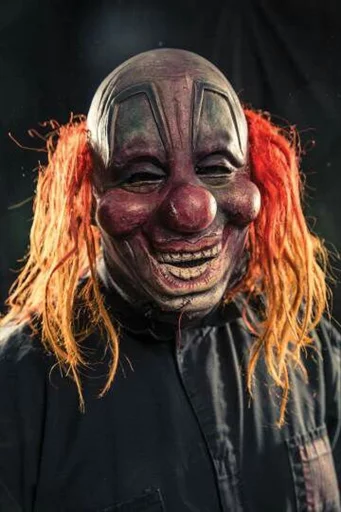 Slipknot 😎 sticker 9