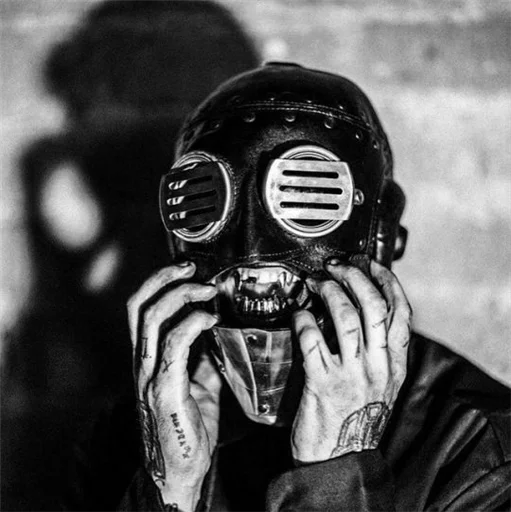 Slipknot 😎 sticker 10