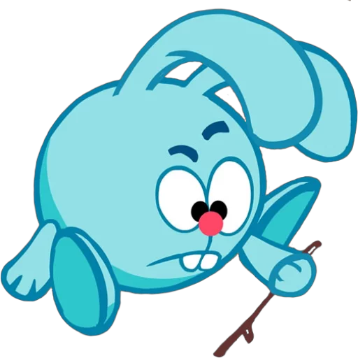 smeshariki sticker 4