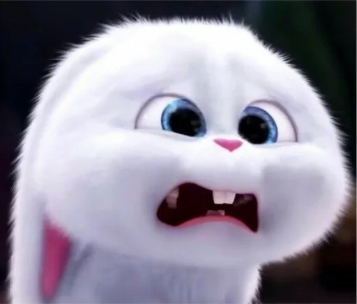 Snowball sticker 5