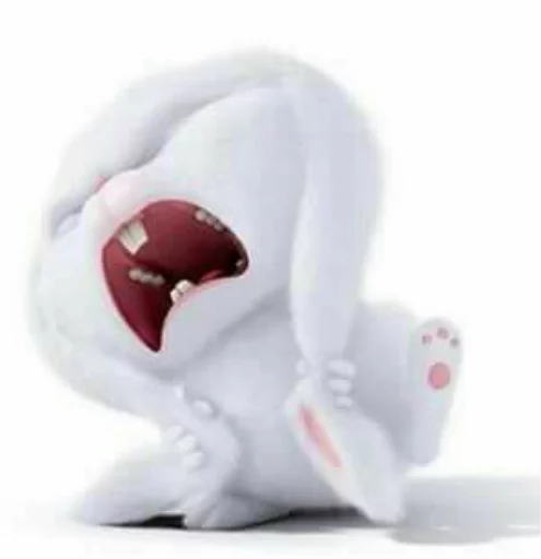 Snowball sticker 9