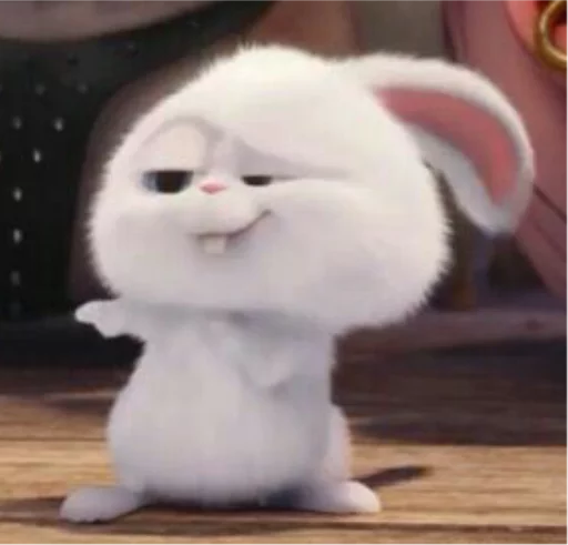 Snowball sticker 10