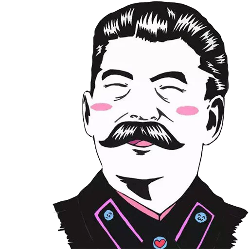 marxist Telegram sticker pack
