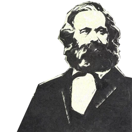 marxist sticker 2