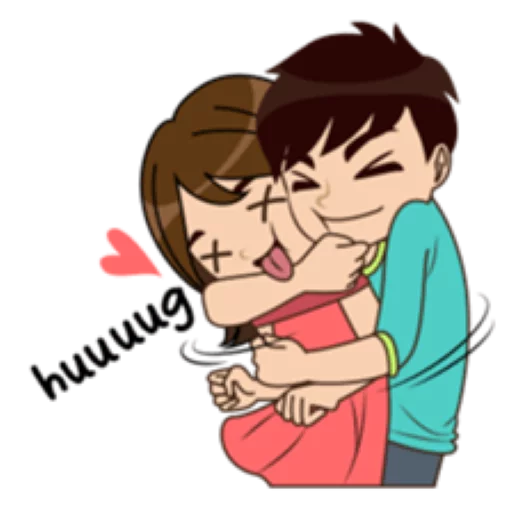 So much love 2 sticker 12