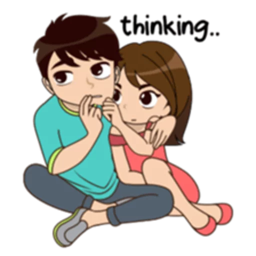 So much love 2 sticker 4