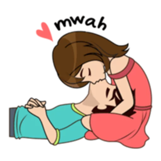 So much love 2 sticker 5
