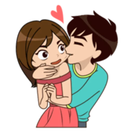So much love 2 sticker 6